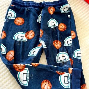 Boys sweatpants joggers posh peanut